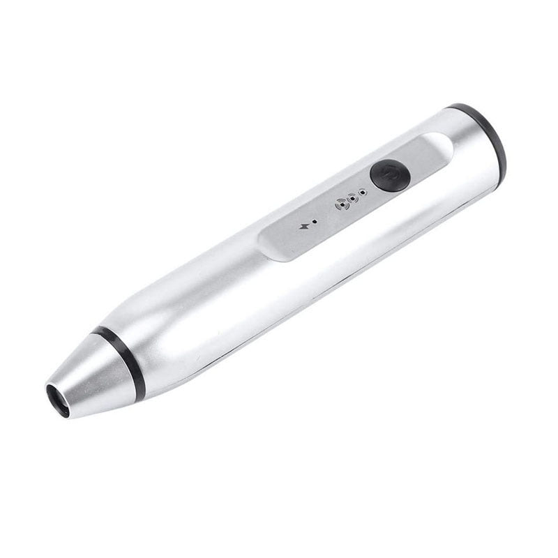 Mousseur à lait électrique rechargeable