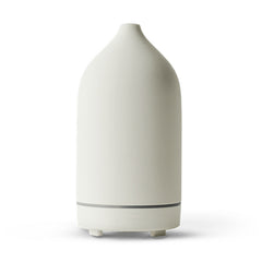 Diffuseur d'huiles essentielles en céramique